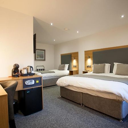 All Seasons Portrush Exterior photo