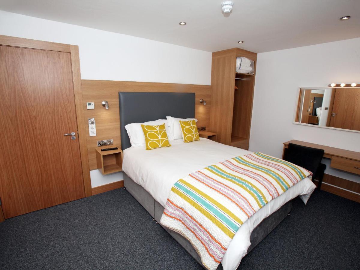 All Seasons Portrush Exterior photo