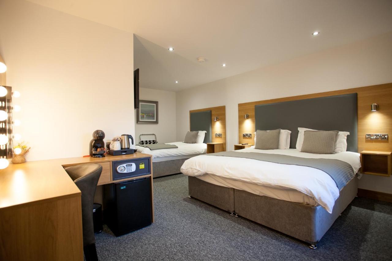 All Seasons Portrush Exterior photo