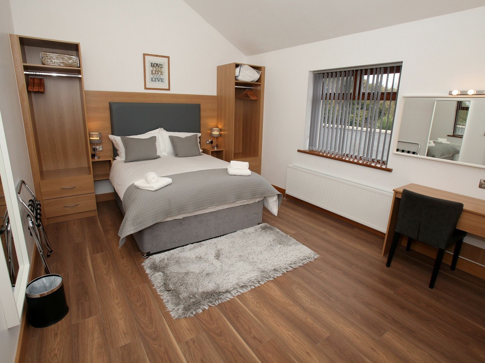 All Seasons Portrush Exterior photo